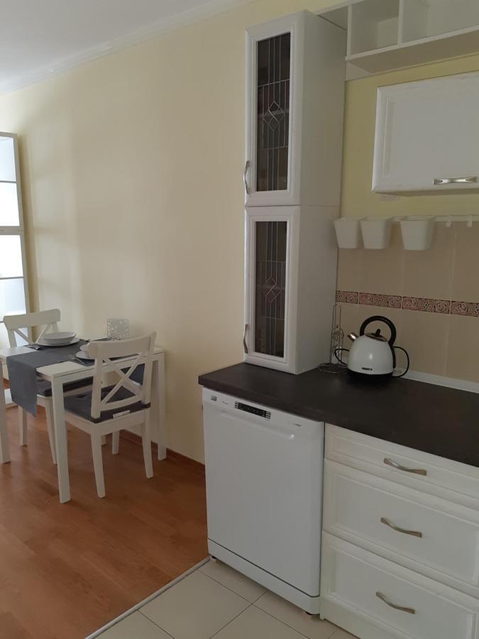Apartment Sunflower021 Novi Sad Exterior photo