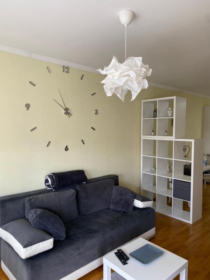 Apartment Sunflower021 Novi Sad Exterior photo